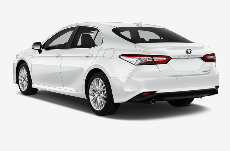 01-Toyota Camry-Detail-01