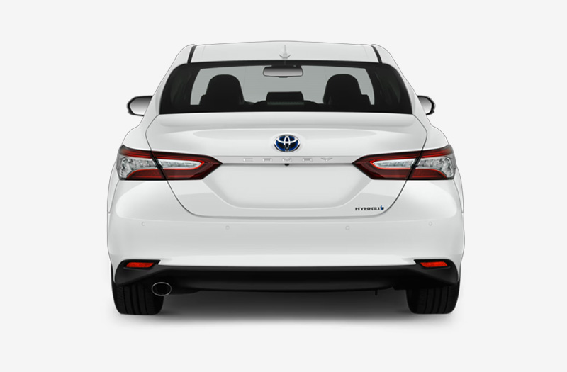 01-Toyota Camry-Detail-02