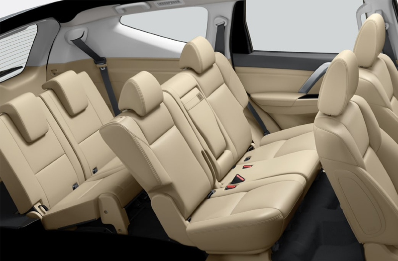 04-Mitsubishi Pajero-Detail-03